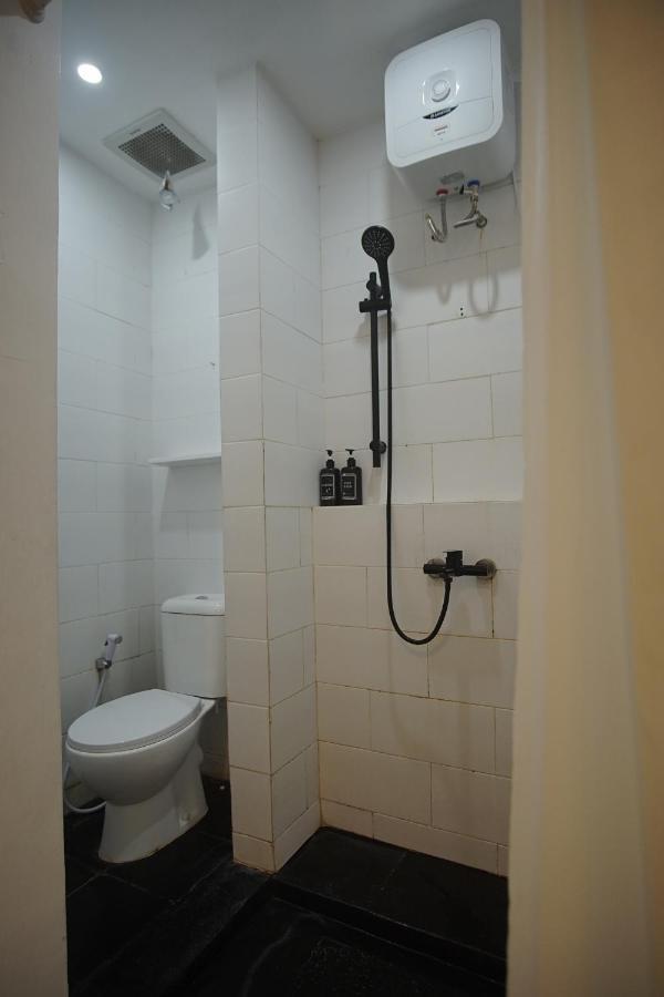 Roemah Renjana Yogyakarta Hotel Ngoại thất bức ảnh