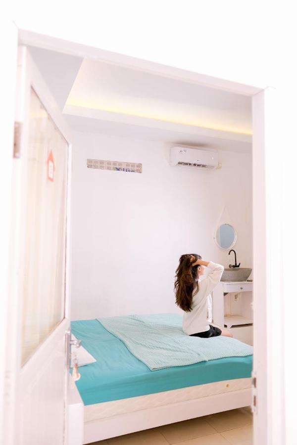 Roemah Renjana Yogyakarta Hotel Ngoại thất bức ảnh