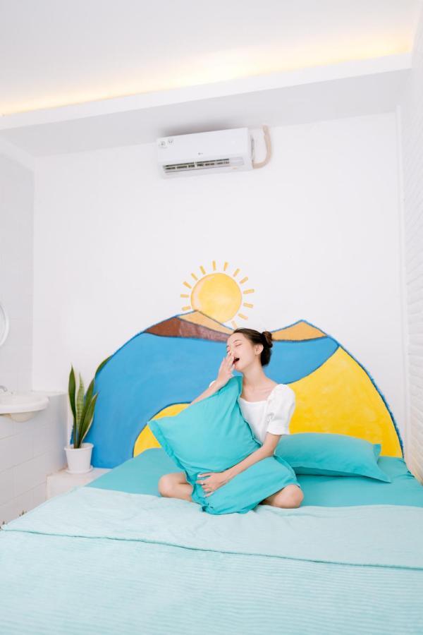 Roemah Renjana Yogyakarta Hotel Ngoại thất bức ảnh